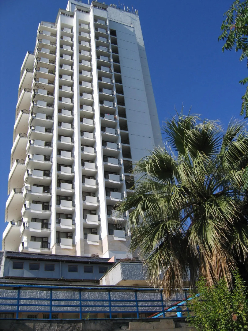 Нева Интернейшнл