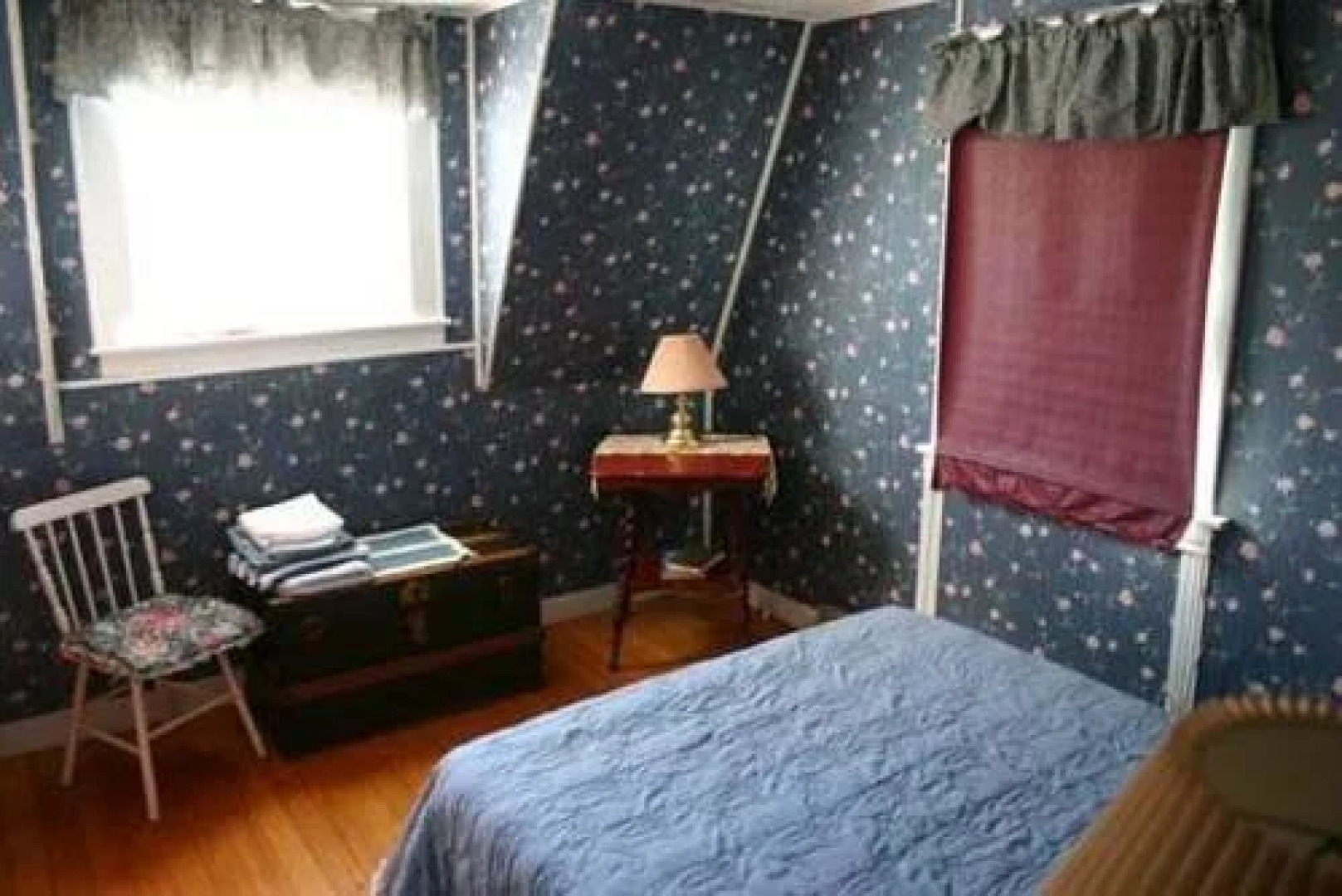 Water Street Lighthouse Bed And Breakfast