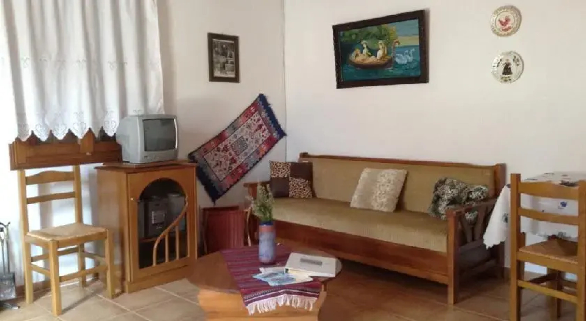 Agravlis Country House Skopelos