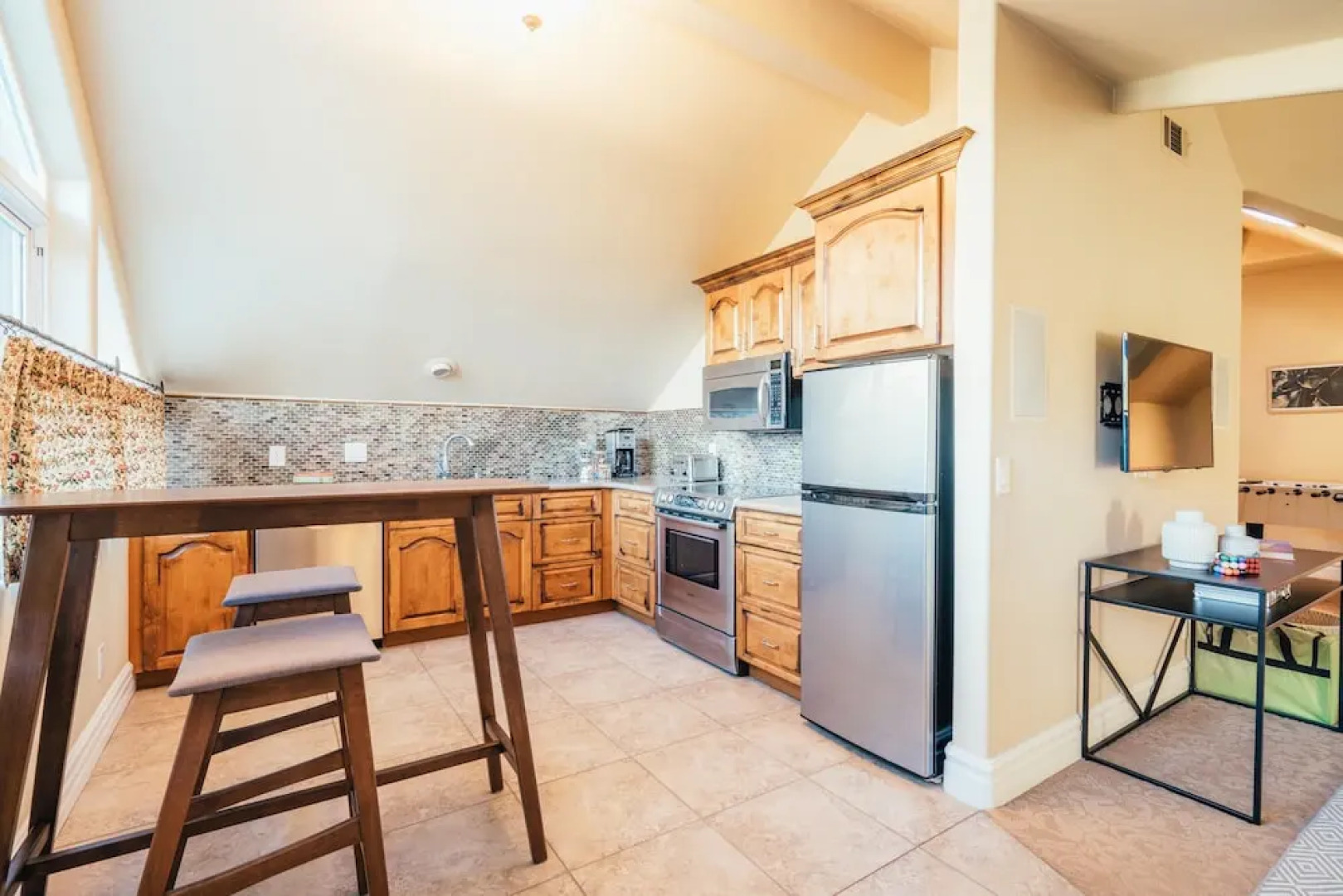 Oak Manor - Callaway