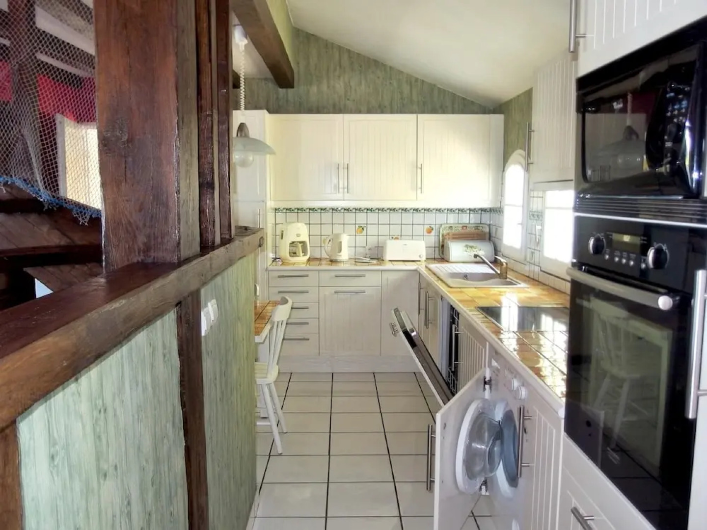 House With 3 Bedrooms in Bangor, With Enclosed Garden and Wifi - 500 m