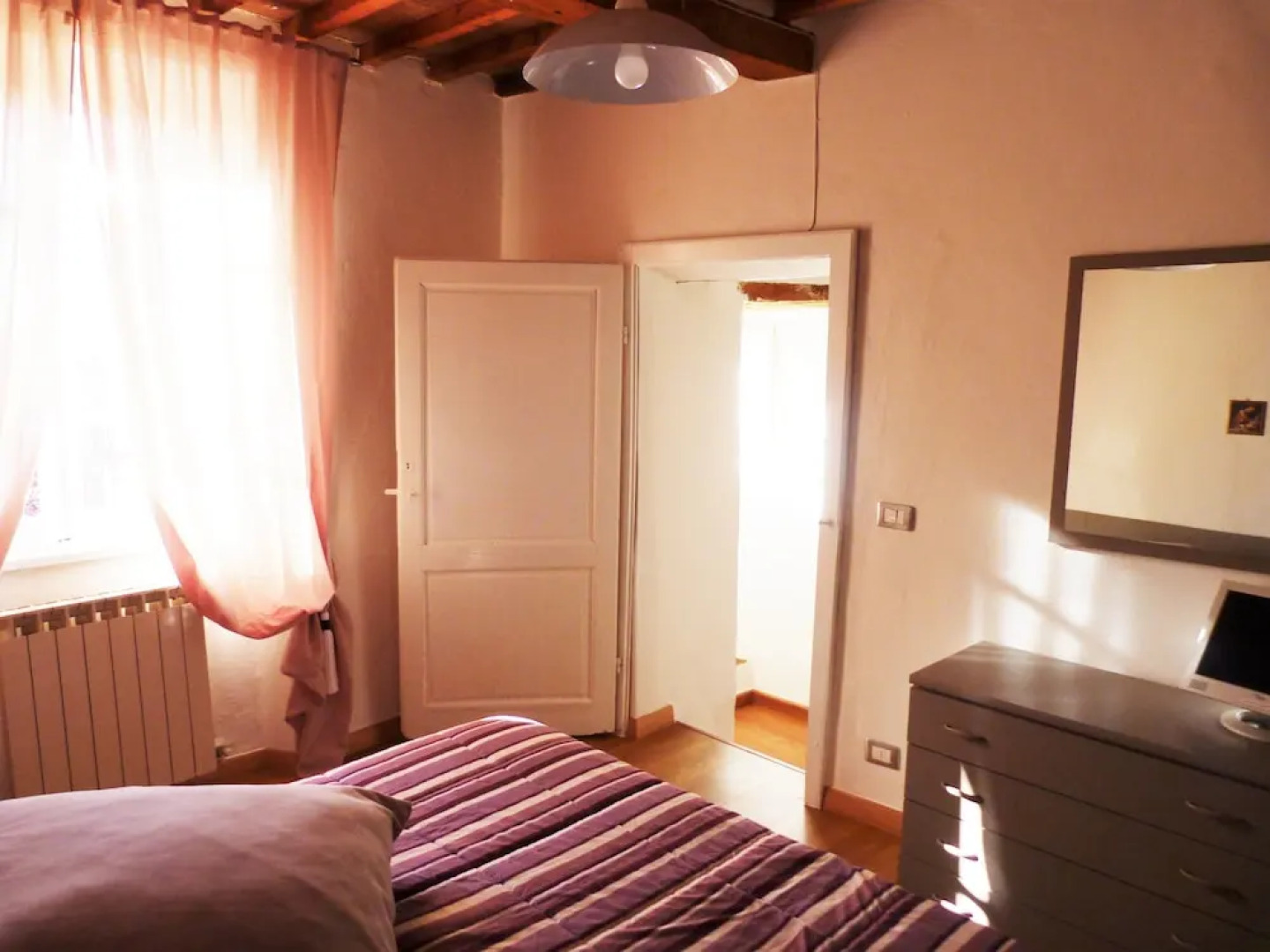 Casina al Forte Marcianese