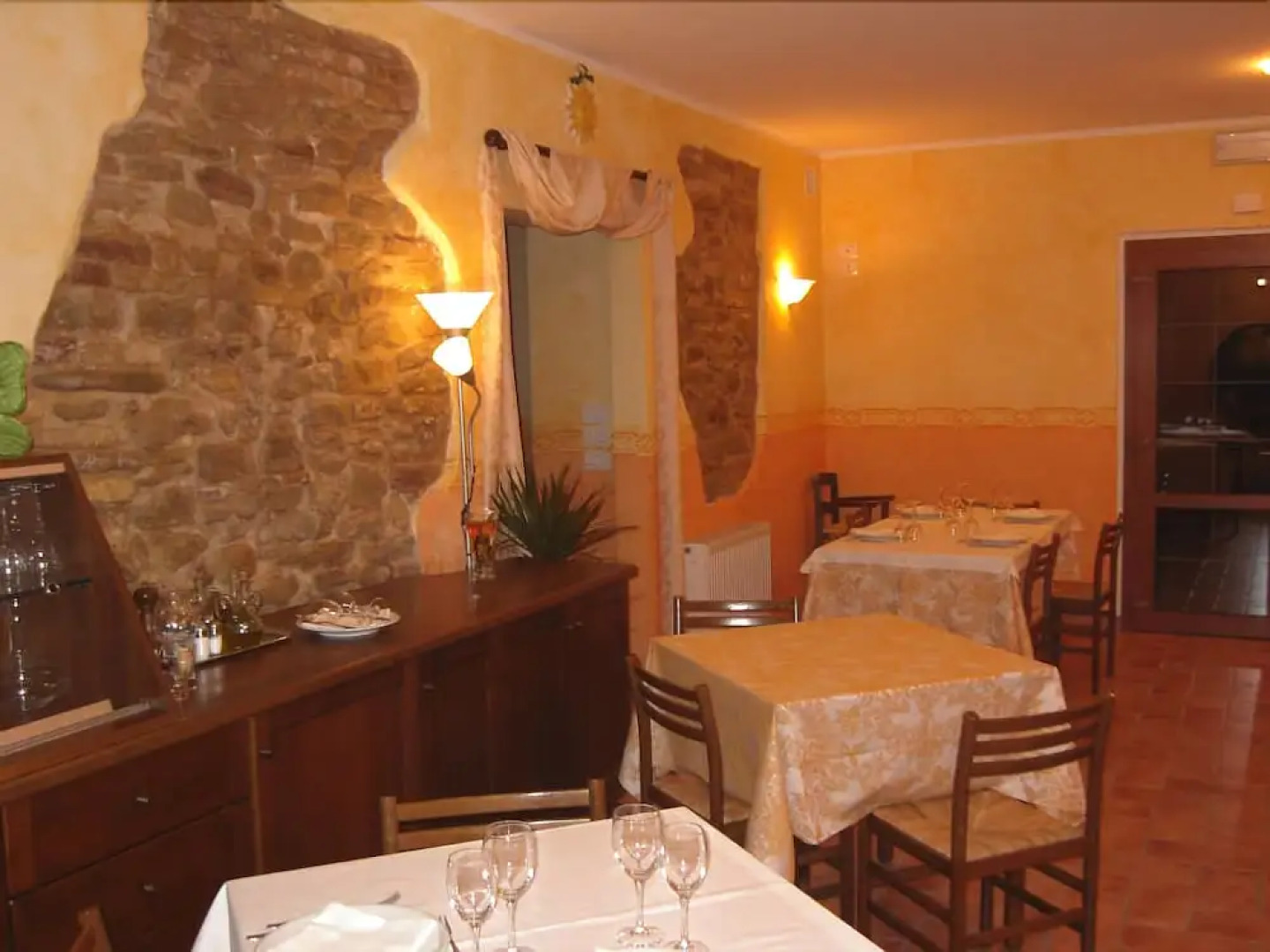 Agriturismo Casa Del Sole