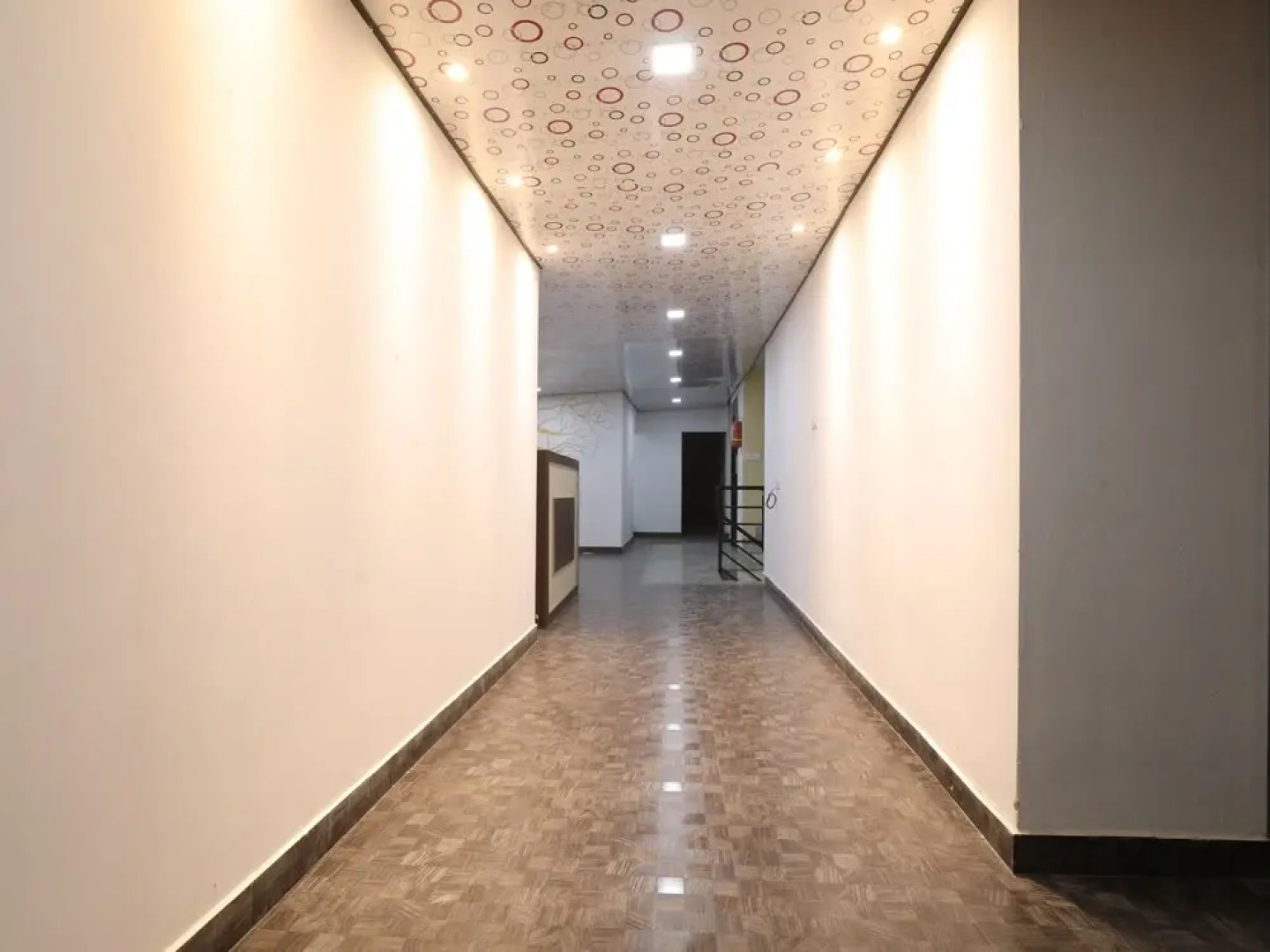 OYO 22440 Rachana Boarding And Lodging