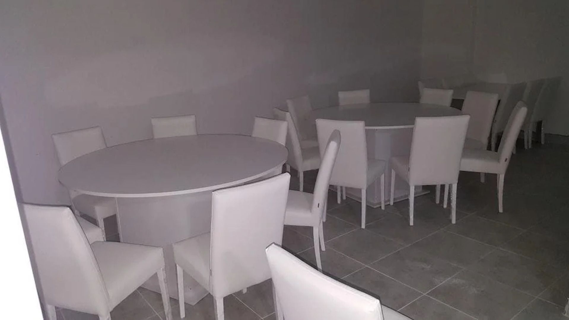 Green City Apart Evleri