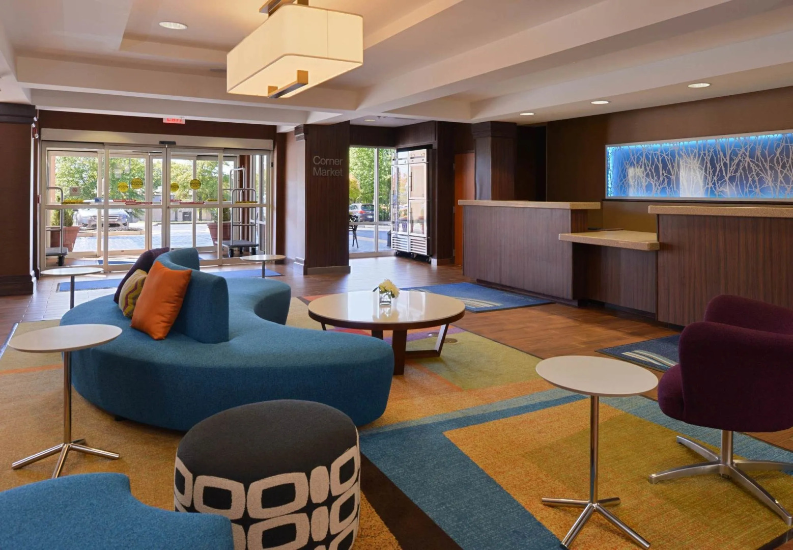 Fairfield Inn & Suites by Marriott Anderson Clemson
