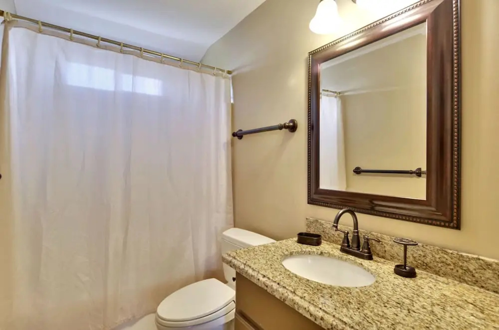 A Sunny Sandbar by RedAwning