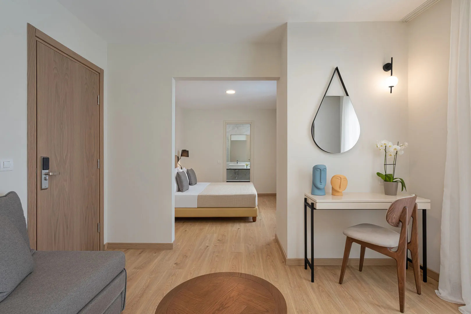 Preveza City Comfort Hotel