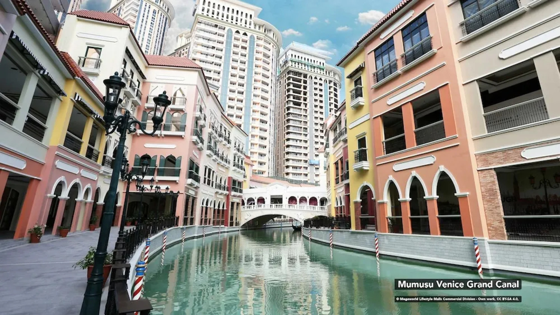 ZEN Rooms Light Residences EDSA