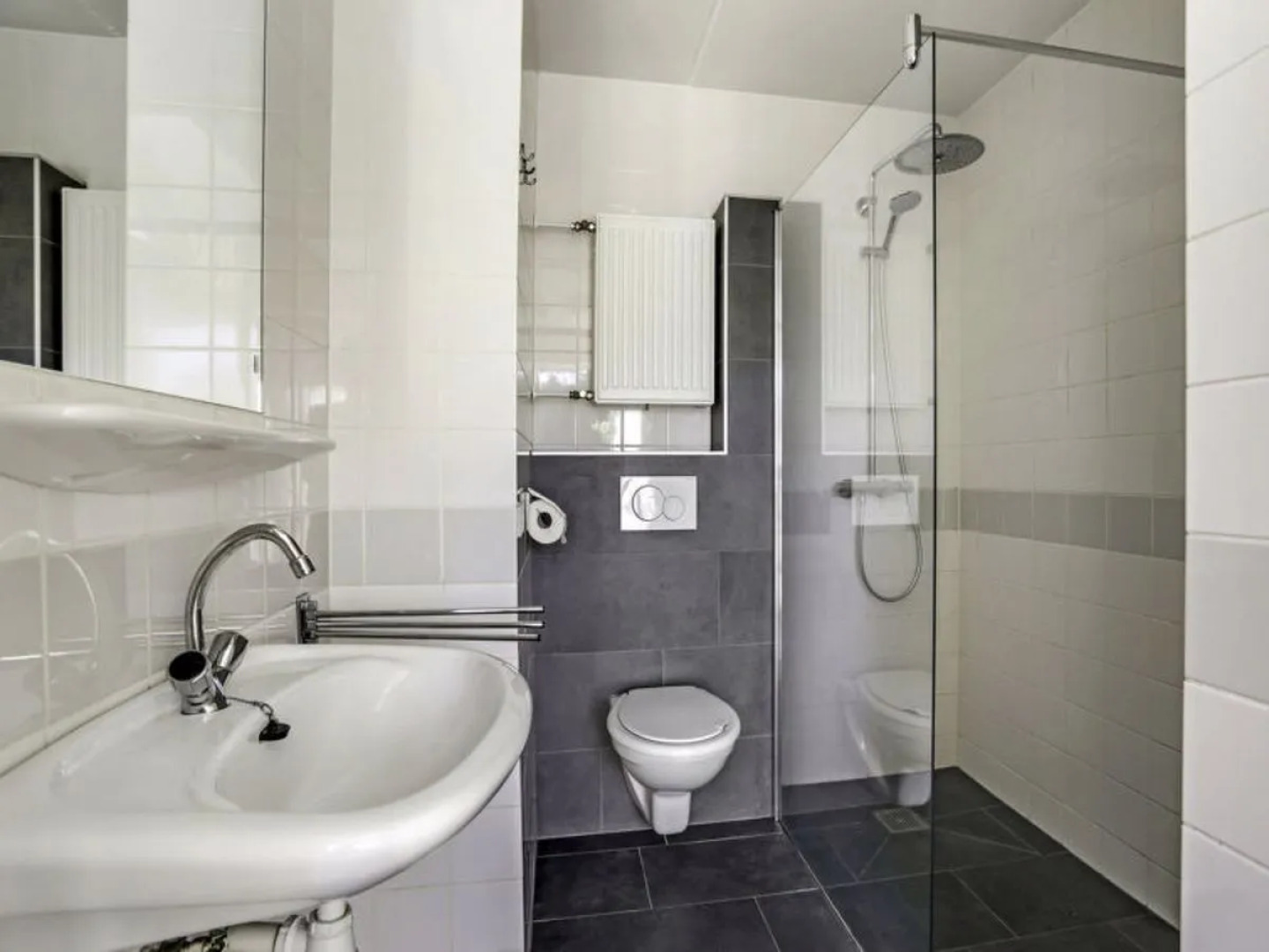 Bungalowpark It Wiid 29381