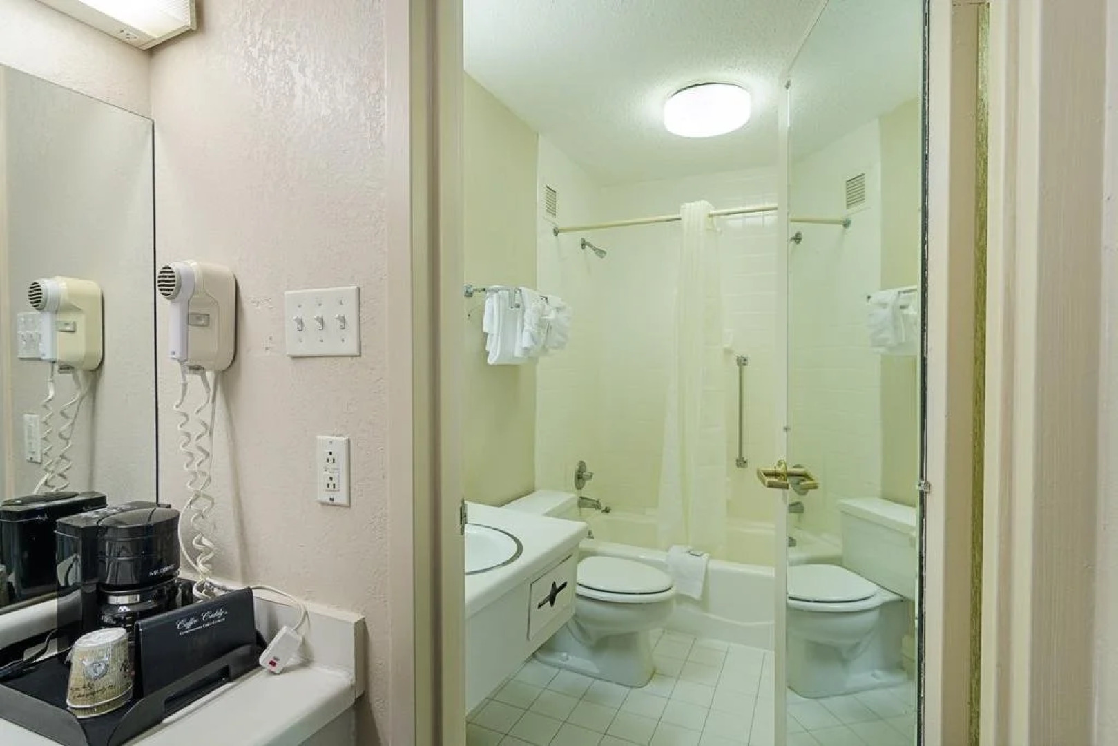 Budgetel Inn Wilmington