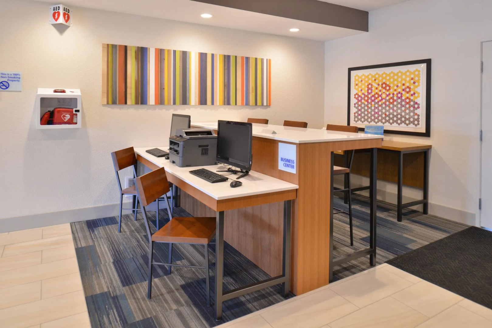 Holiday Inn Express and Suites Stevens Point by IHG