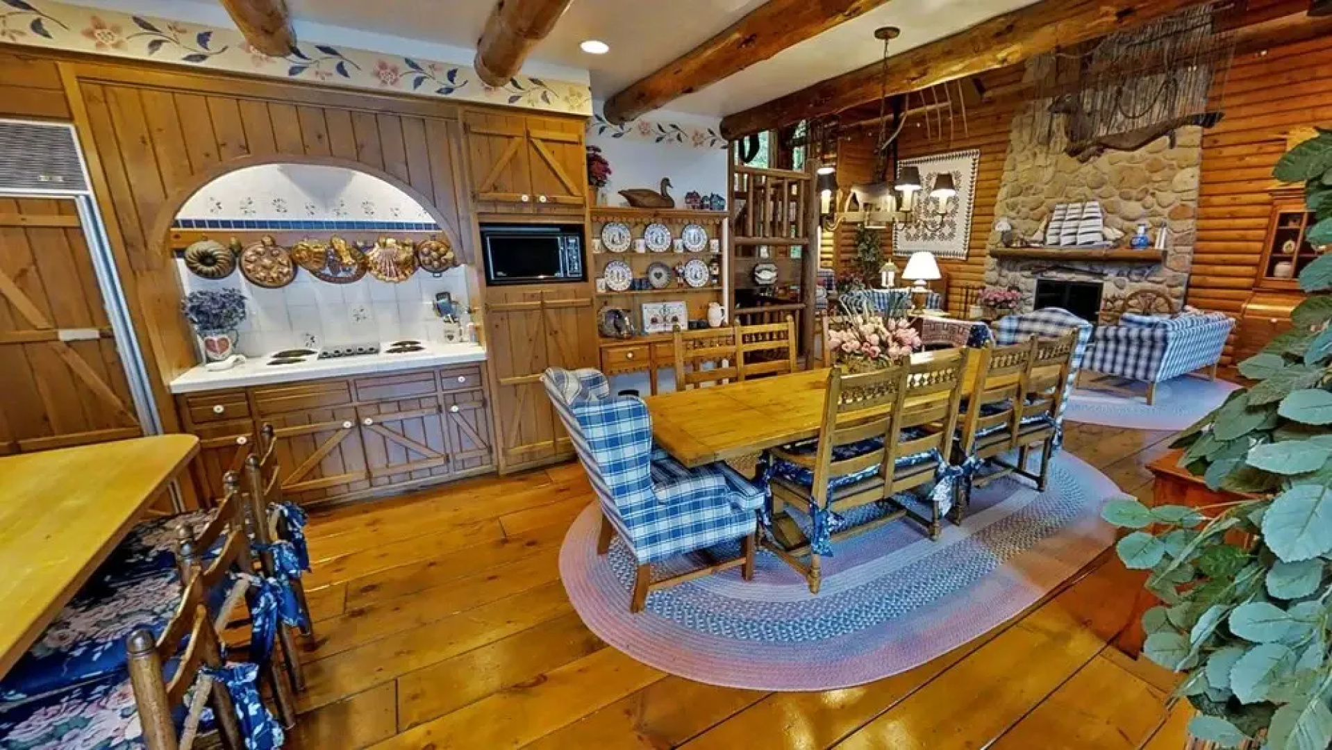 Big Trout Lake Lodge