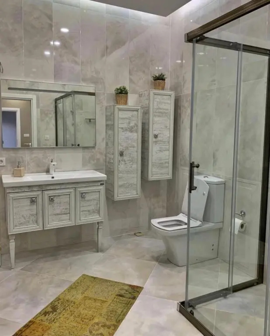 Lake Harmony Sapanca