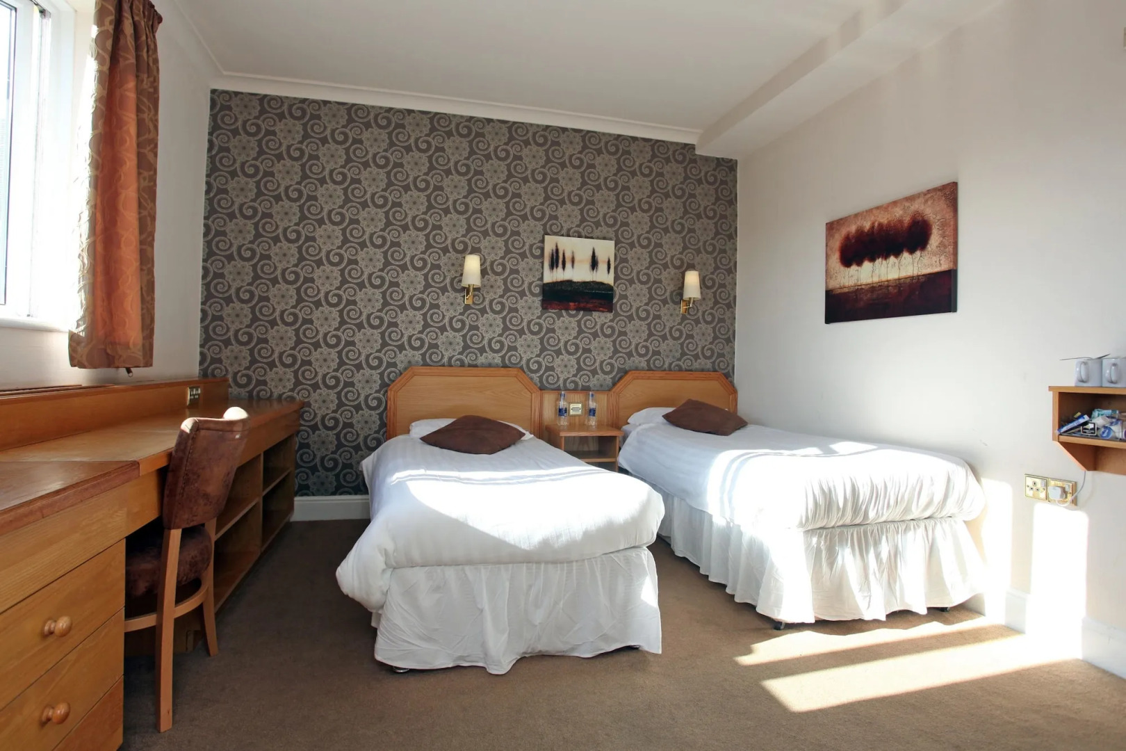 Half Moon, Sherborne by Marston's Inns