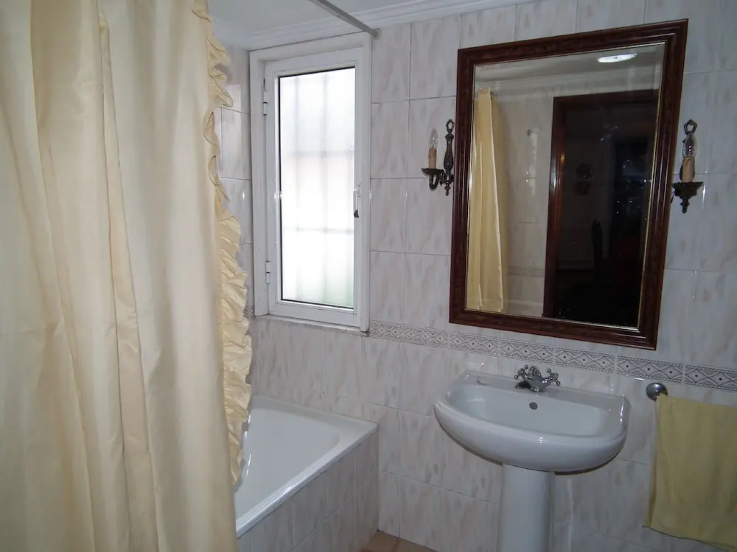 Moinho de Paradela Novo mit Pool