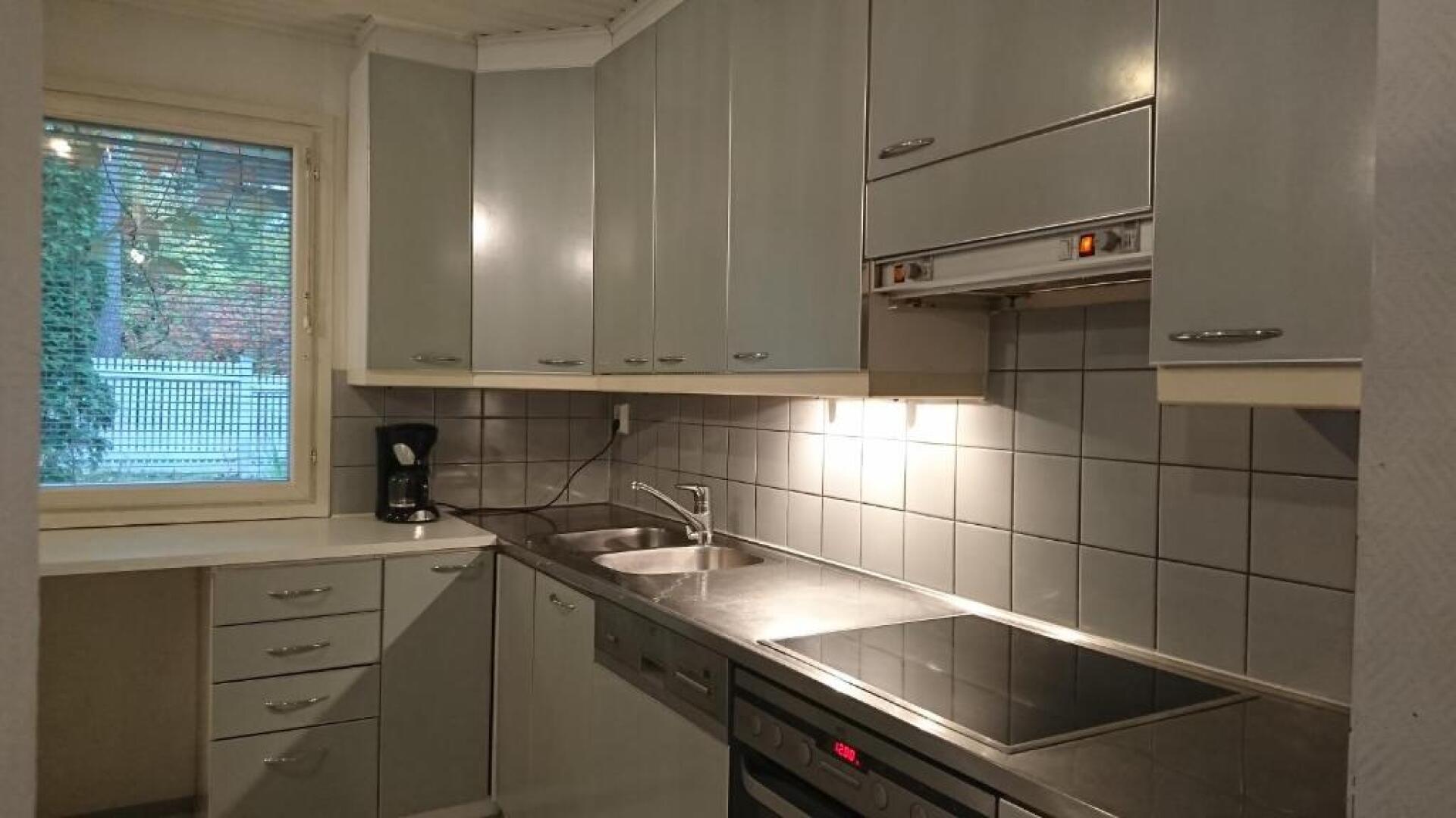 Talvitaival Apartments