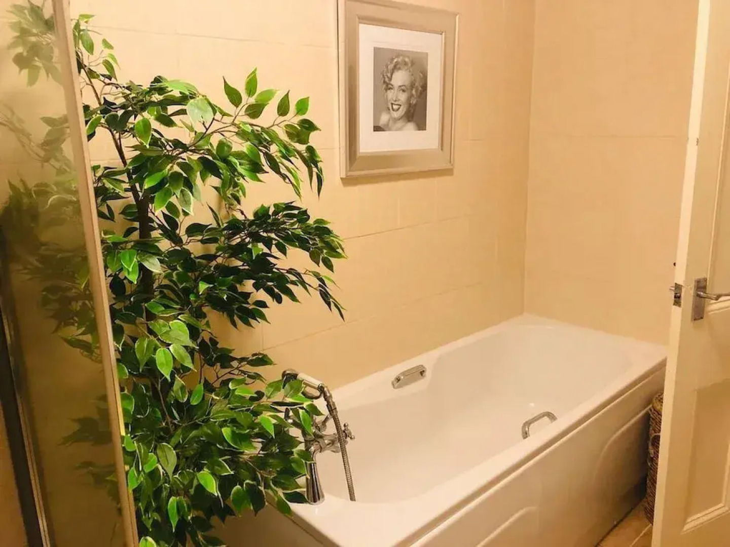 Ilkley Central One Apartment