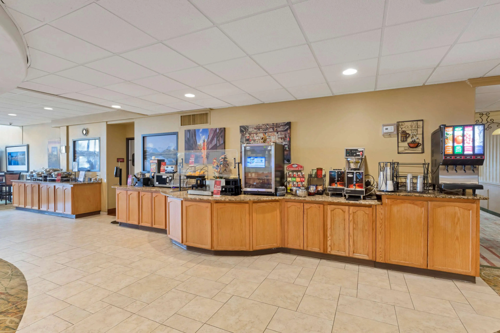 Best Western Plus Swiss Chalet Hotel & Suites