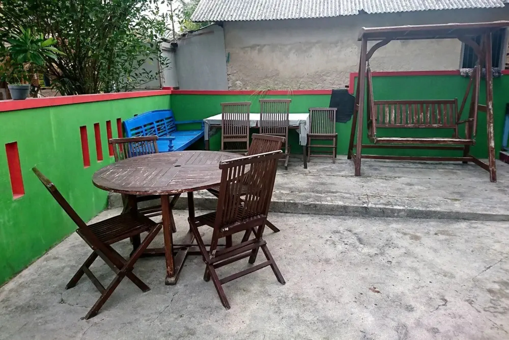 OYO 2522 Umi Inn Bell