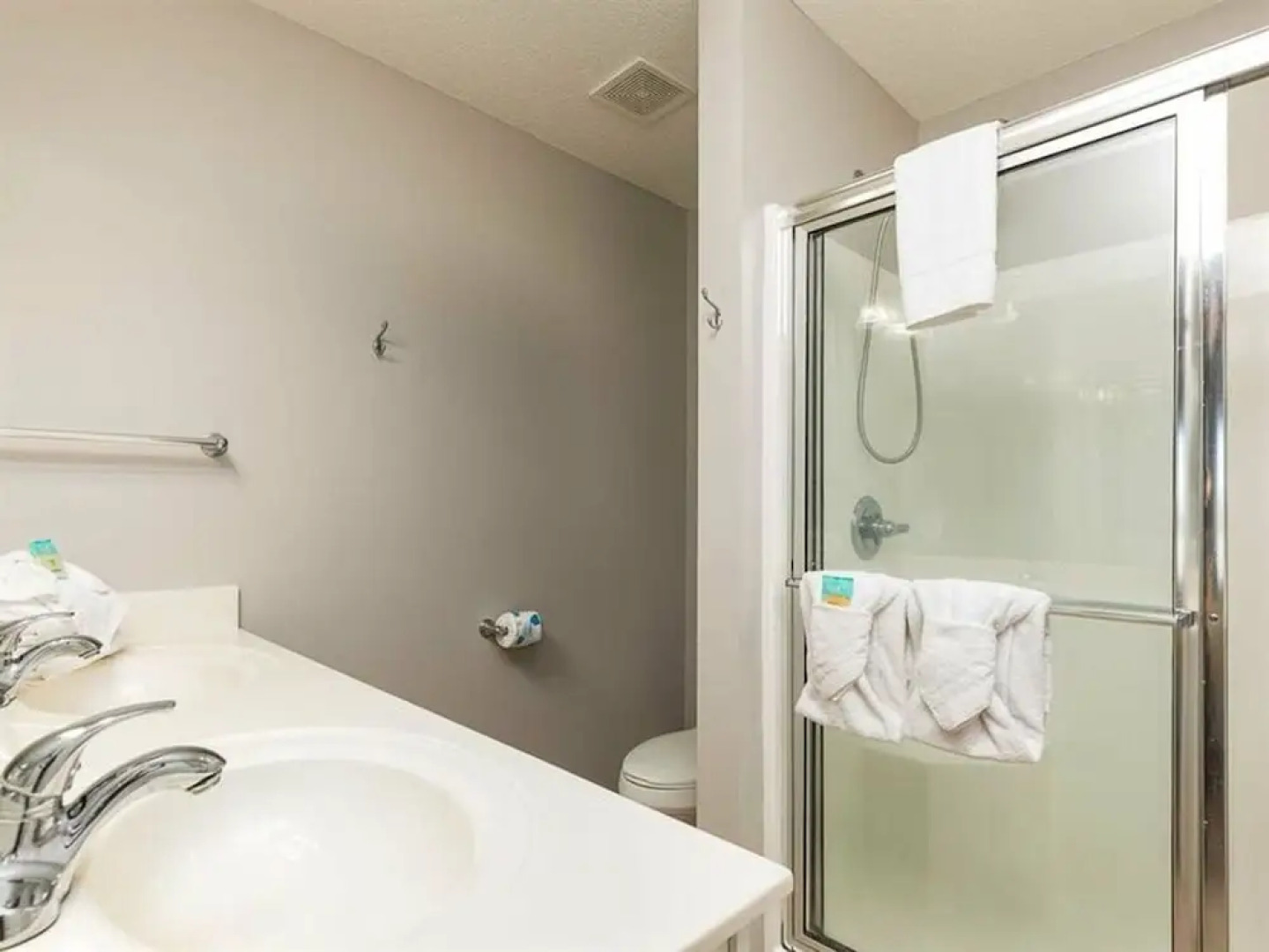 Casa Crockett by Meyer Vacation Rentals