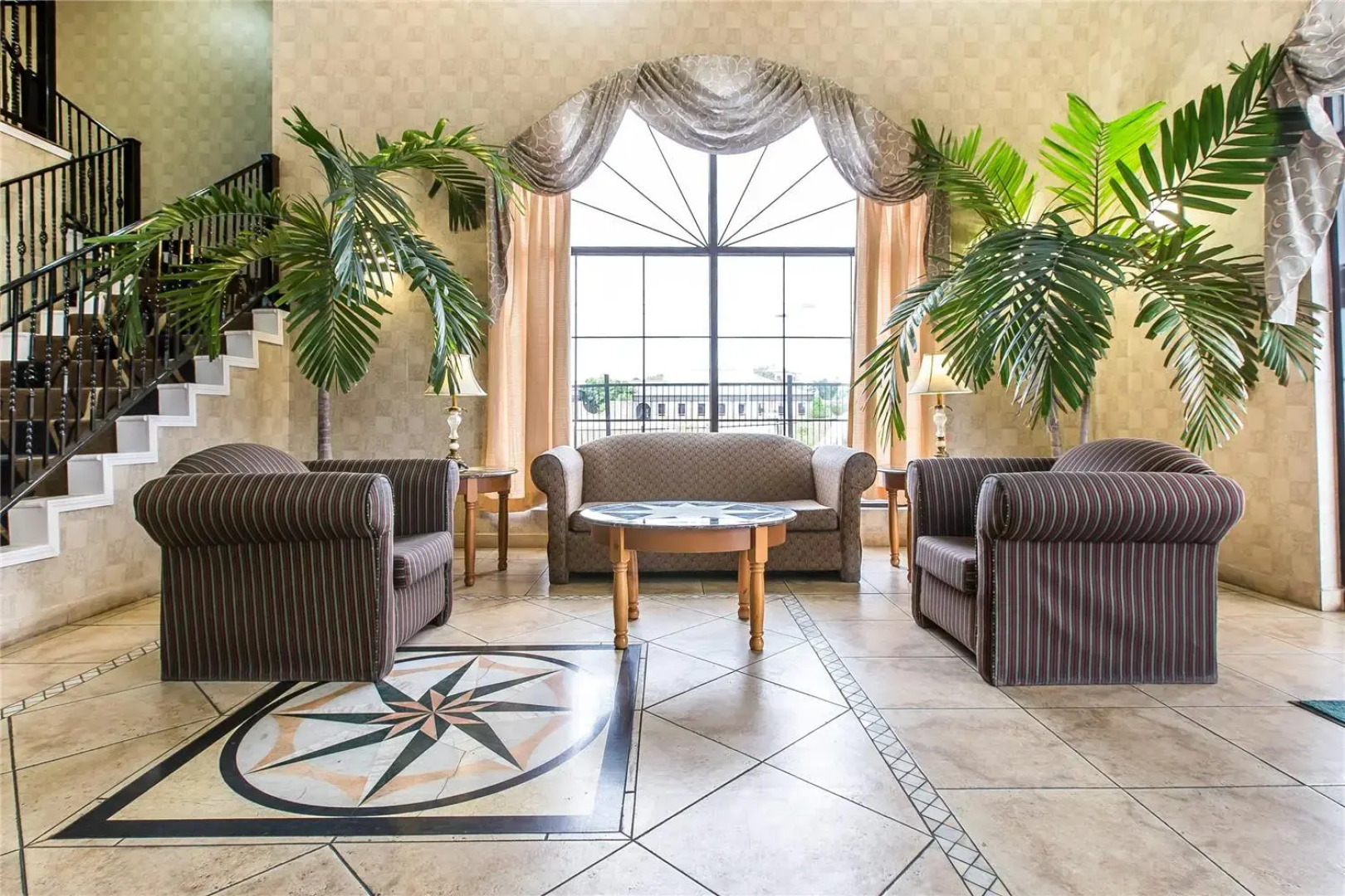 Quality Inn Hanceville US Hwy 31