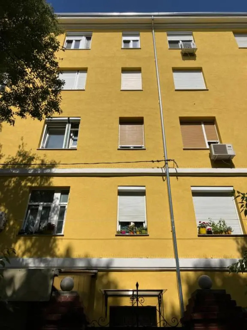 7th Heaven Apartment