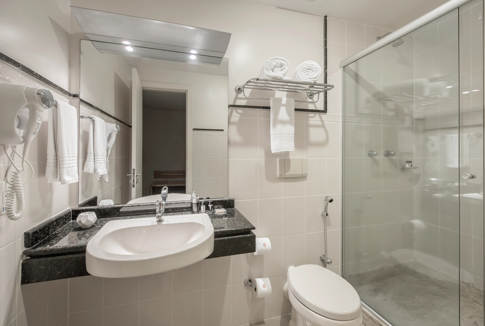 Intercity Porto Alegre Aeroporto