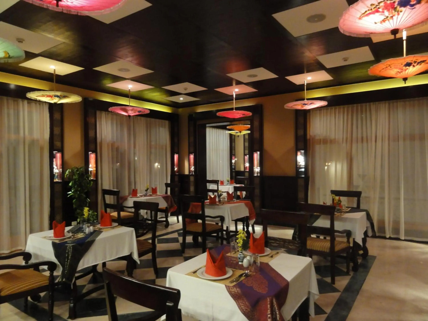 Lahami Bay Beach Resort And Gardens