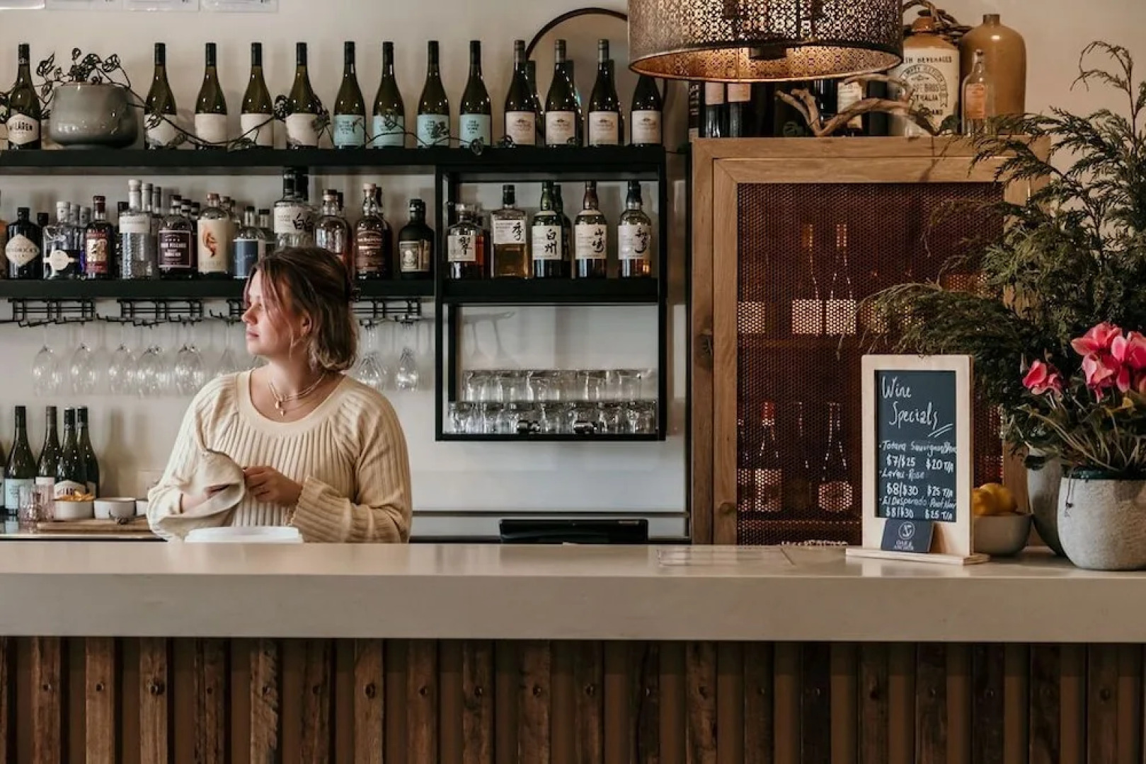 The Oak & Anchor Hotel