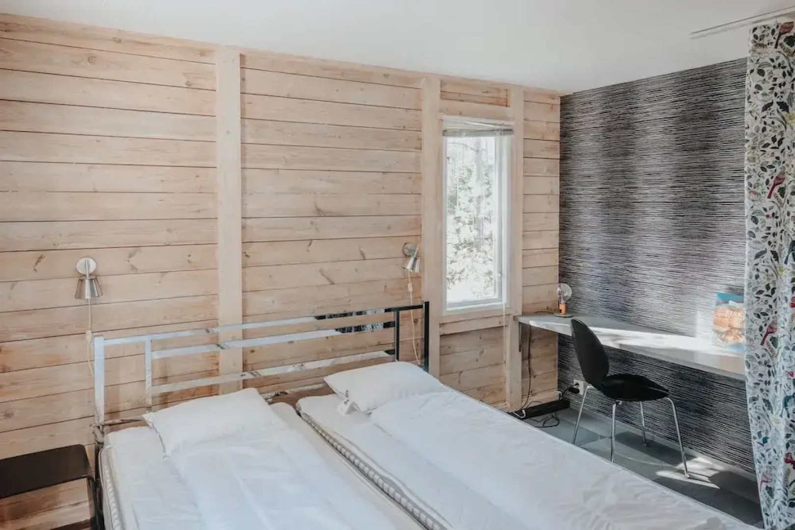 Mavens Kustnära Stugor