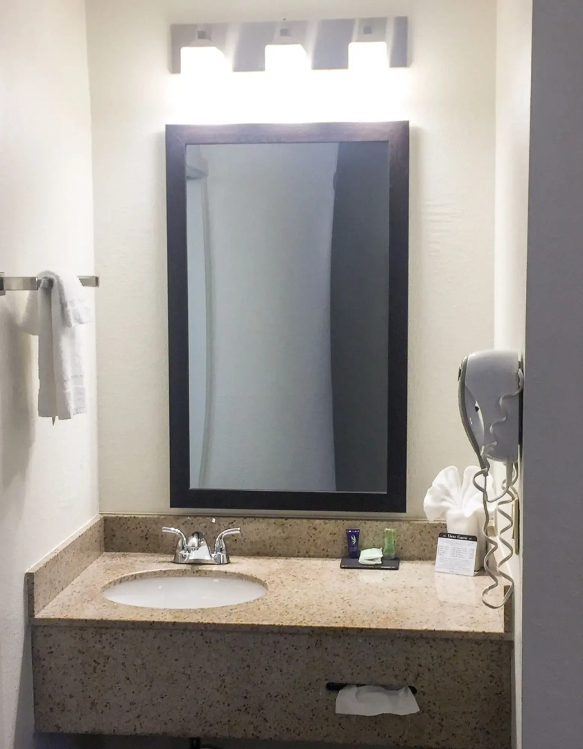 Sleep Inn Chattanooga Hamilton Place