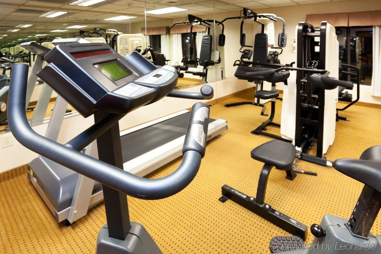 Holiday Inn Express & Suites Raleigh Durham Airport at RTP by IHG