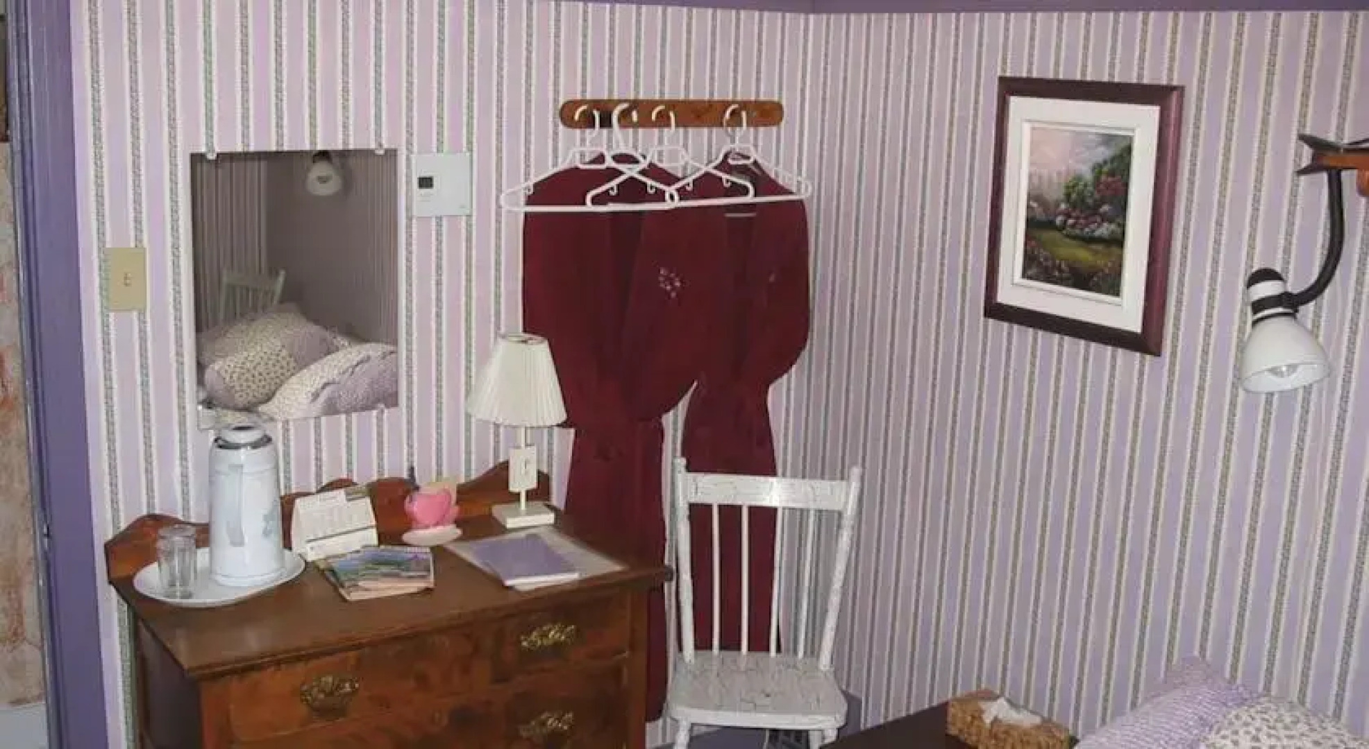 Gîte Les Matins dAntoine