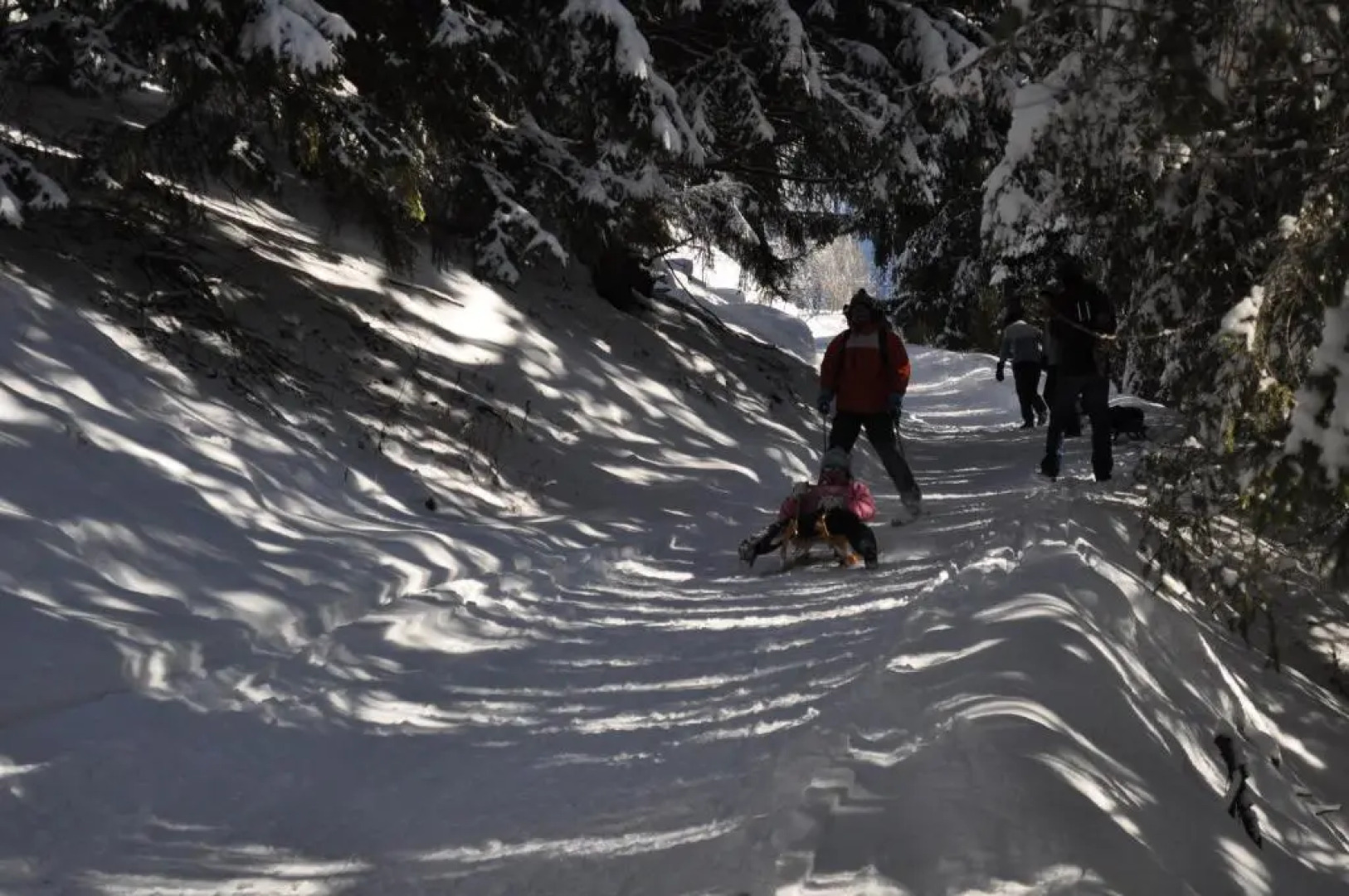 Hotel Pension Kompatscherhof