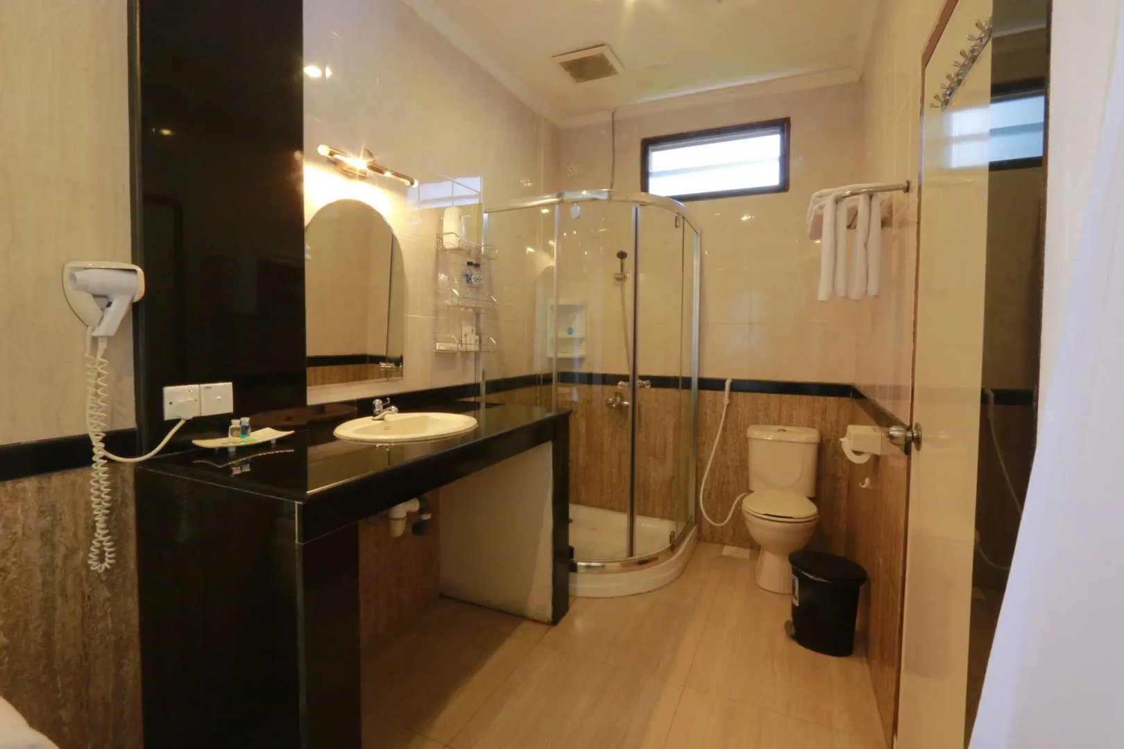 Bintan Agro Beach Resort & Spa