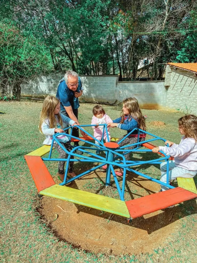 Hotel Pontal de Tiradentes