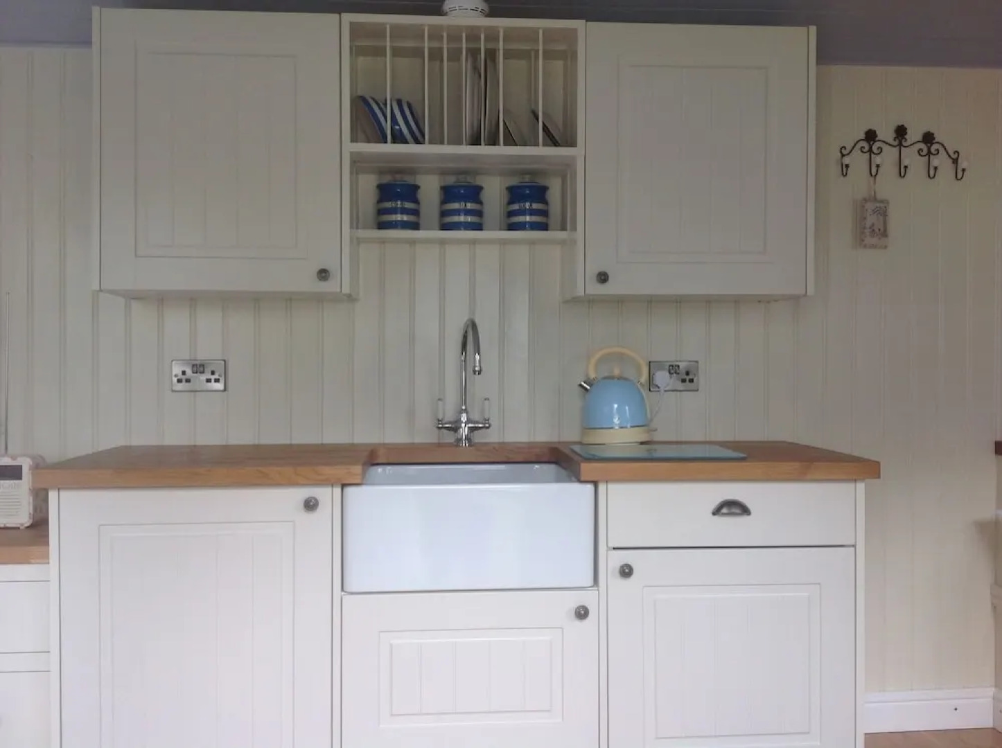 Little Trelawney Shepherd Hut