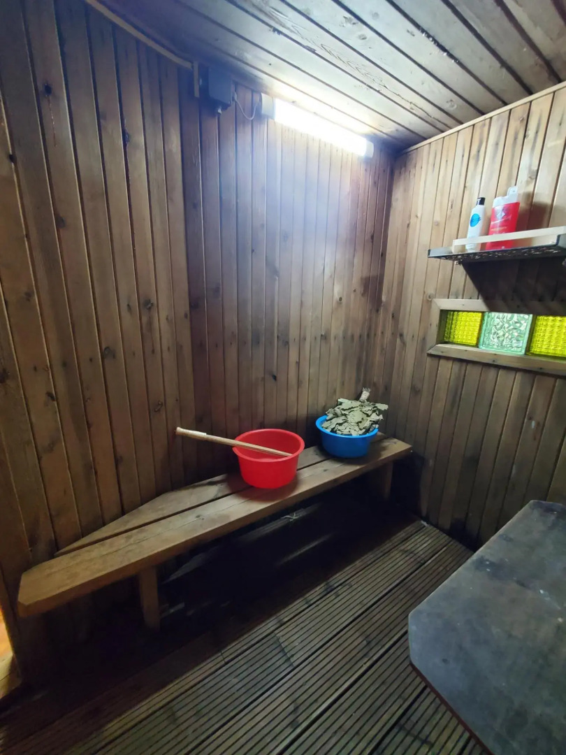 Усадьба Ёкикюля