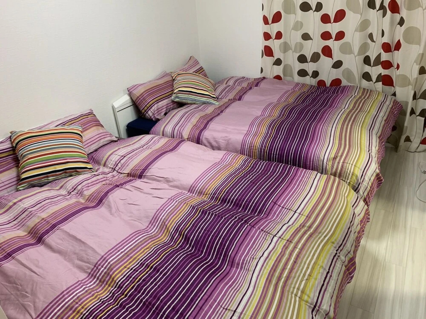 GOLDHOUSE Shinosaka 303