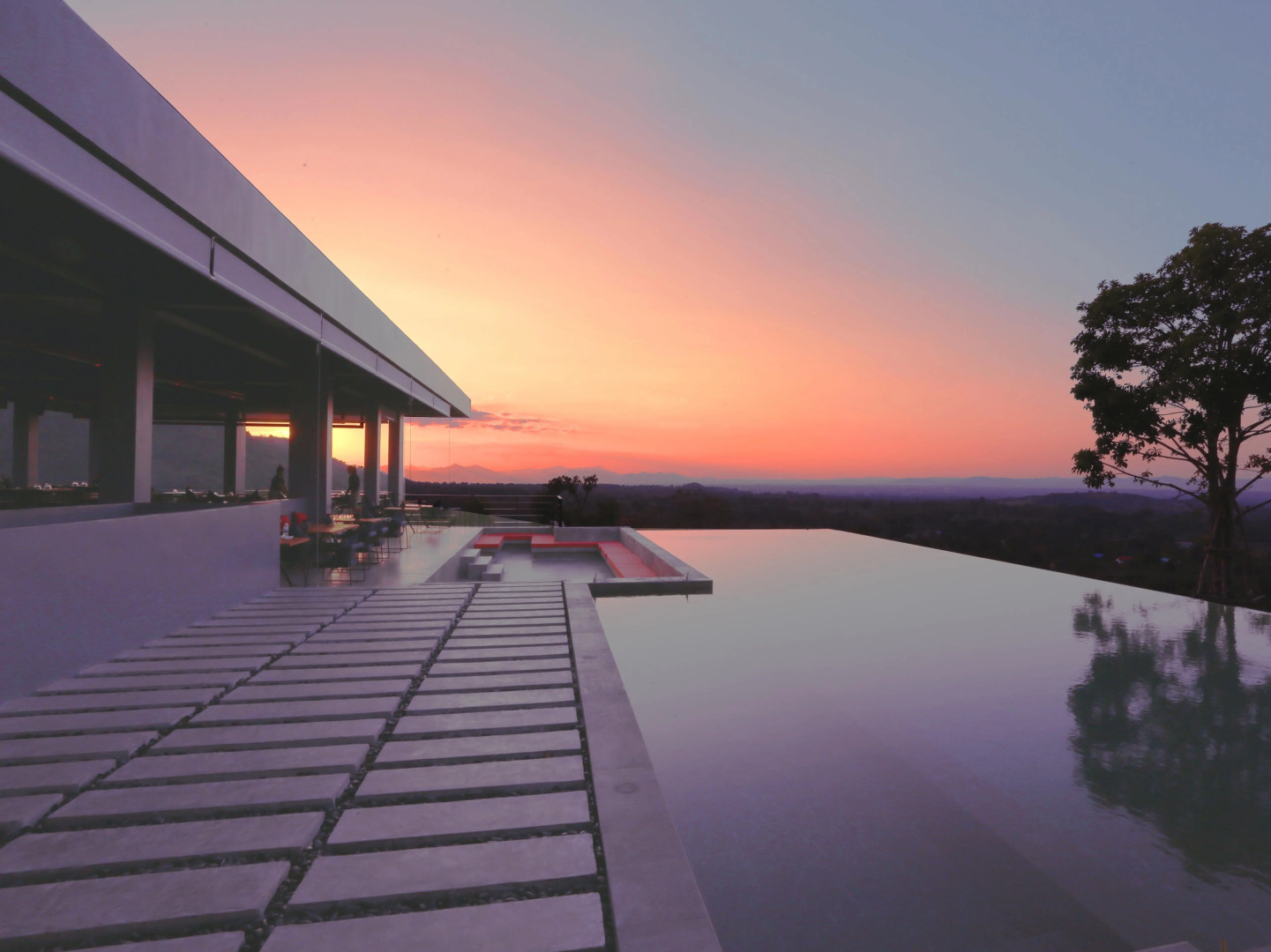 The Paz Khao Yai by PCL