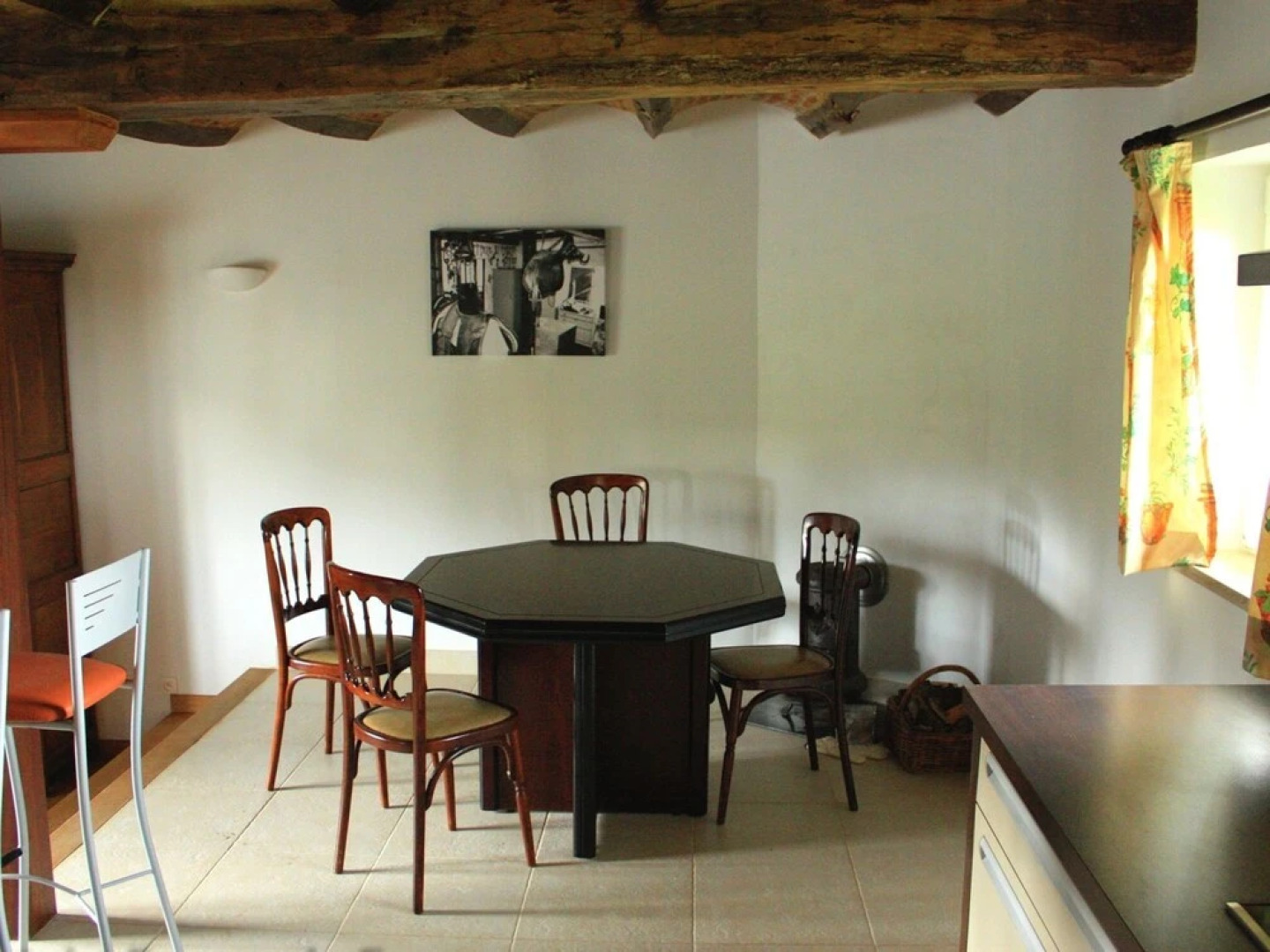 Modern Holiday Home in Gembloux with Meadows Nearby