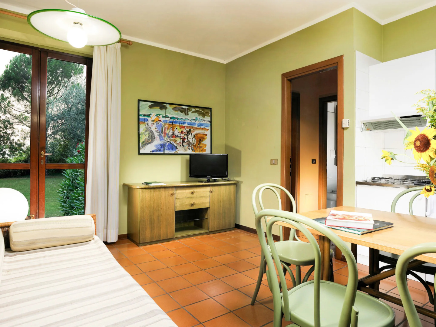 Poiano Resort Hotel & Apartments