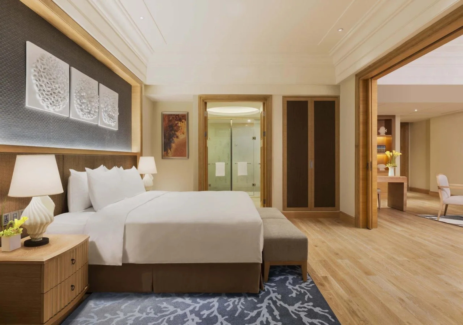 Chimelong Hengqin Bay Hotel