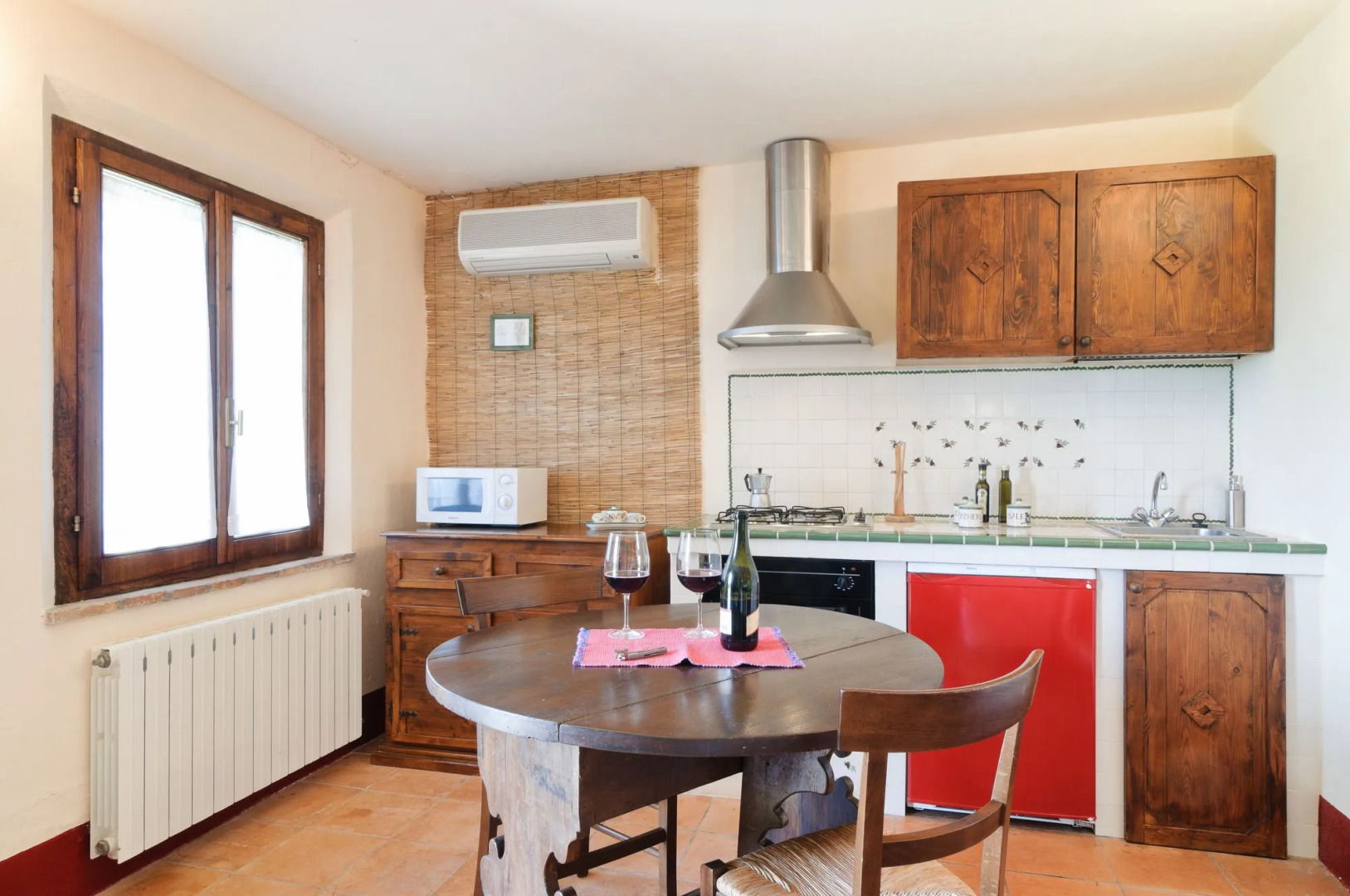 Agriturismo Le Macchie