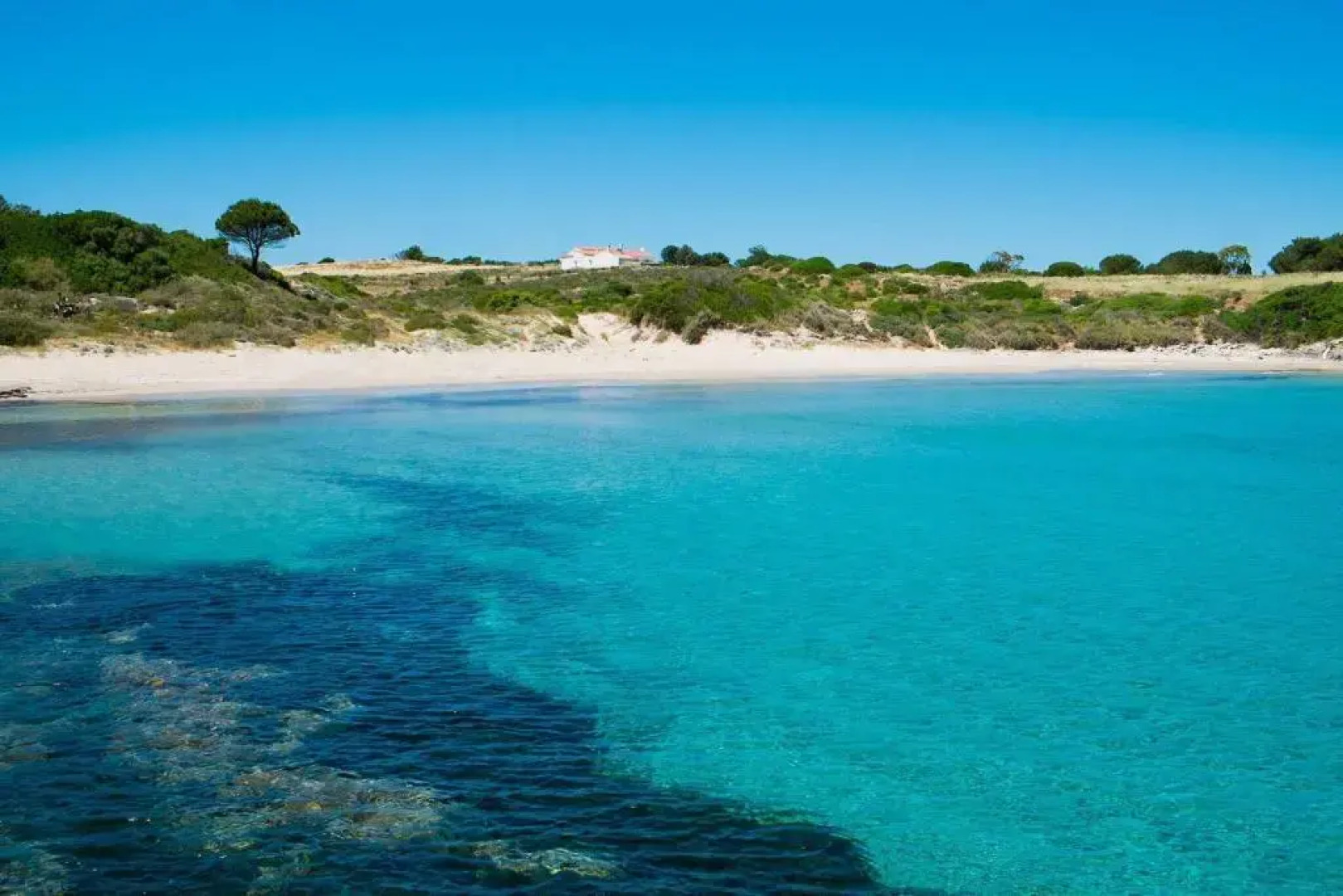 Lu' Hotel Riviera - Carloforte