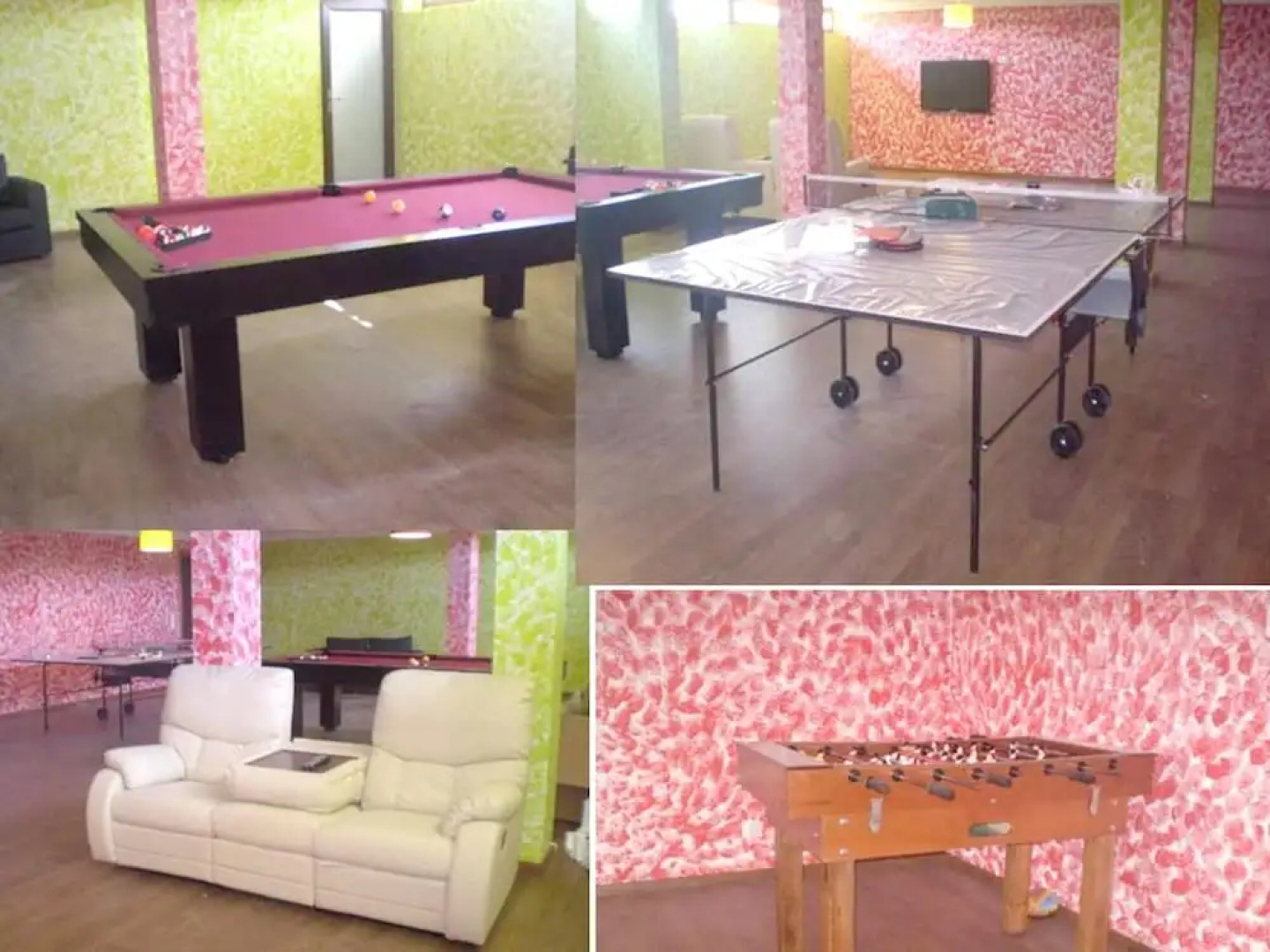 Villa With 4 Bedrooms in Loulé, With Private Pool, Furnished Terrace and Wifi