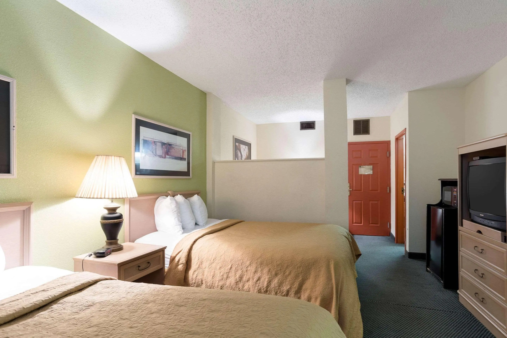 Quality Inn & Suites Paragould