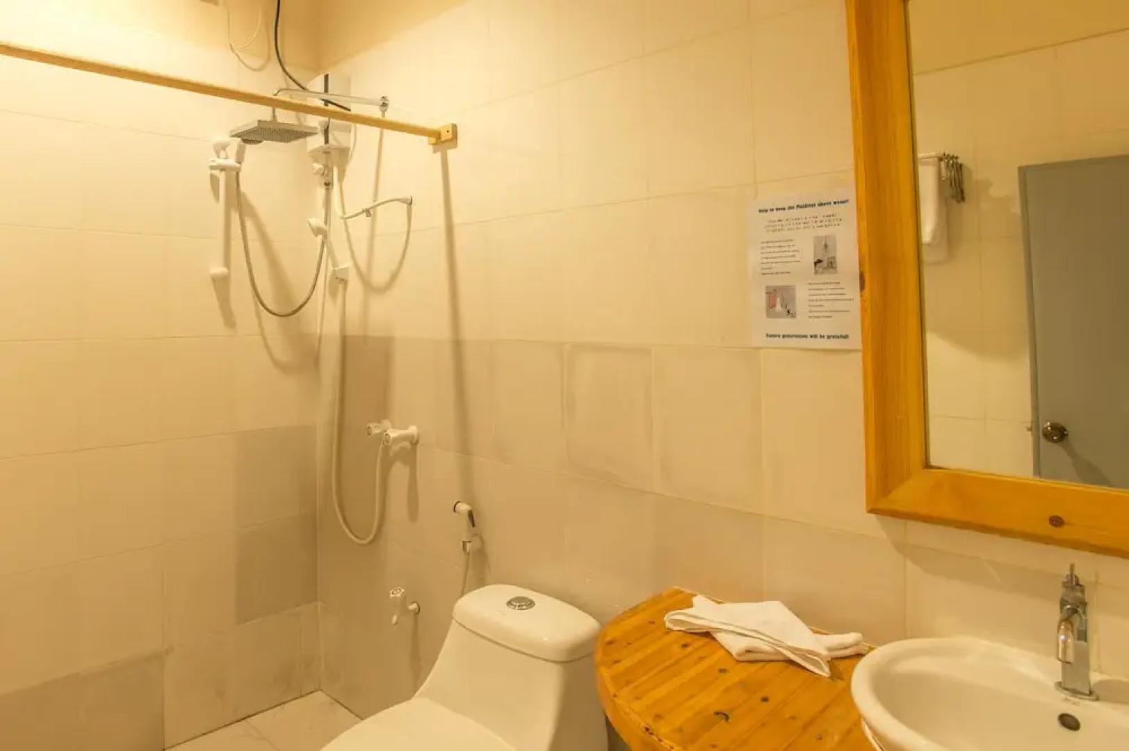 Thoddoo Retreat Grand