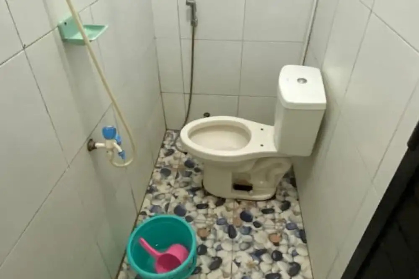 Hotel O Lies Kostel Syariah